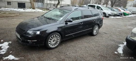 VW Passat Variant, снимка 1