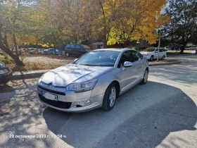 Citroen C5, снимка 2