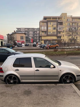 VW Golf 1.4 16v, снимка 2