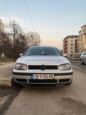 VW Golf 1.4 16v, снимка 1