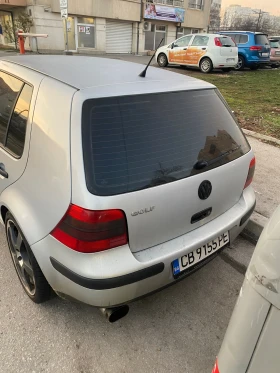 VW Golf 1.4 16v, снимка 4