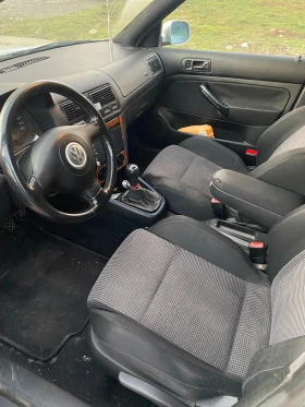 VW Golf 1.4 16v, снимка 7