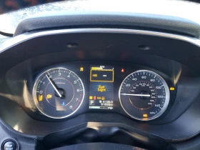 Subaru Impreza Подгрев* Keyless* Камера, снимка 9