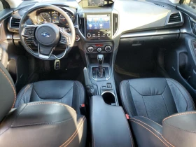 Subaru Impreza Подгрев* Keyless* Камера, снимка 8