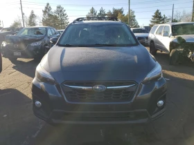 Subaru Impreza Подгрев* Keyless* Камера, снимка 5