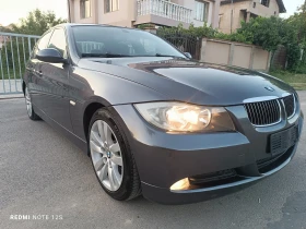 Обява за продажба на BMW 320 2.0D 163 Navi ~8 500 лв. - изображение 1
