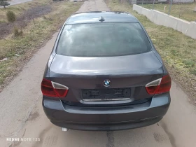 BMW 320 2.0D 163 Navi, снимка 5