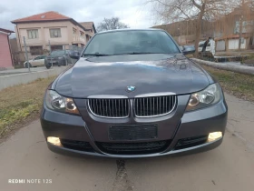 BMW 320 2.0D 163 Navi, снимка 2