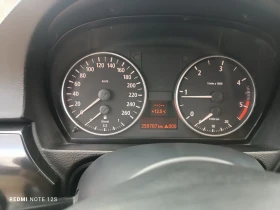 BMW 320 2.0D 163 Navi, снимка 14