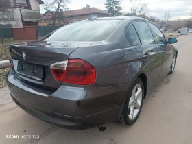 BMW 320 2.0D 163 Navi, снимка 6