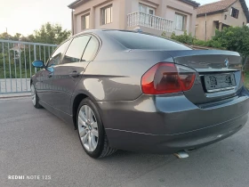 Обява за продажба на BMW 320 2.0D 163 Navi ~8 500 лв. - изображение 3