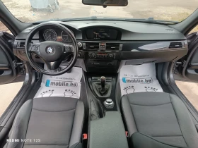 BMW 320 2.0D 163 Navi, снимка 7