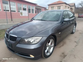 BMW 320 2.0D 163 Navi, снимка 1