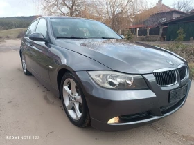 BMW 320 2.0D 163 Navi, снимка 3