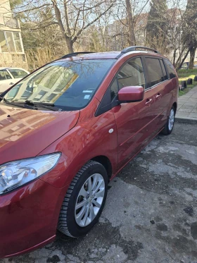 Mazda 5, снимка 2