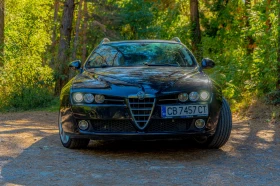 Alfa Romeo 159 sportwagon, снимка 2