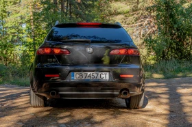 Alfa Romeo 159 sportwagon, снимка 8