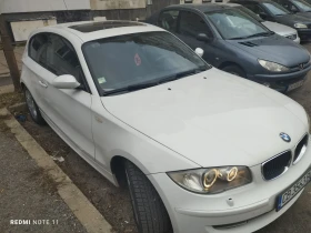 BMW 118 2.0 D 143 ks - 7200 лв. - 64711083 | Car24.bg