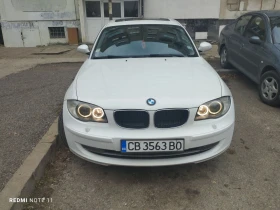 BMW 118 2.0 D 143 ks - 7200 лв. - 64711083 | Car24.bg