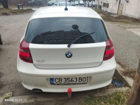 BMW 118 2.0 D 143 ks - 7200 лв. - 64711083 | Car24.bg