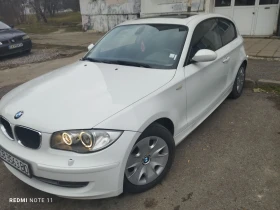 BMW 118 2.0 D 143 ks - 7200 лв. - 64711083 | Car24.bg