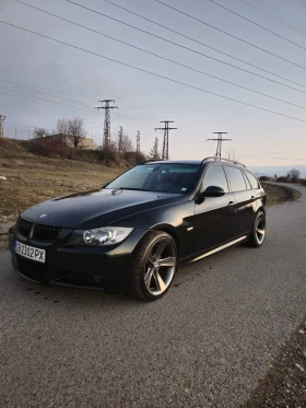     BMW 320 d