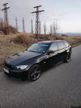 BMW 320 d, снимка 2