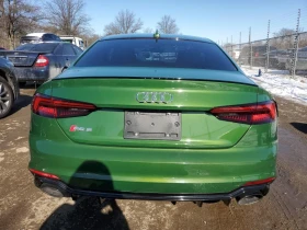 Audi Rs5, снимка 6