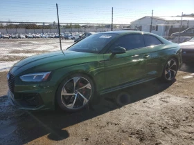 Audi Rs5, снимка 4