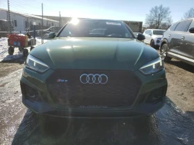 Audi Rs5, снимка 5