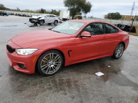  BMW 428