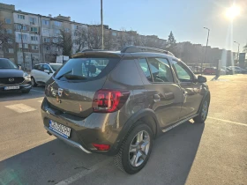 Dacia Sandero Stepway 0.9 Tce | Mobile.bg    5