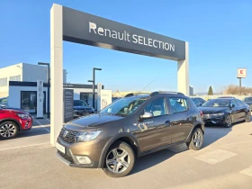 Dacia Sandero Stepway 0.9 Tce, снимка 1