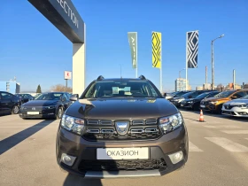 Dacia Sandero Stepway 0.9 Tce | Mobile.bg    2