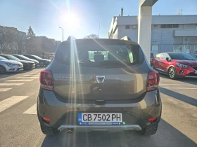 Dacia Sandero Stepway 0.9 Tce, снимка 4