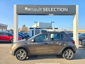 Dacia Sandero Stepway 0.9 Tce, снимка 3