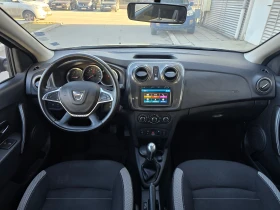 Dacia Sandero Stepway 0.9 Tce, снимка 8