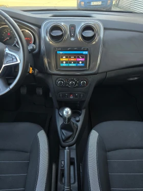 Dacia Sandero Stepway 0.9 Tce, снимка 9