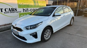 Kia Ceed 1.4 i 16V от България с ДДС в гаранция 1