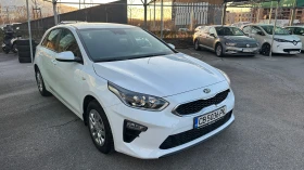 Kia Ceed 1.4 i 16V от България с ДДС в гаранция - 24900 лв. - 62659702 | Car24.bg