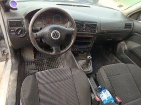 VW Golf 1.8т 300коня , снимка 8