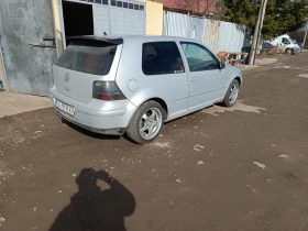 VW Golf 1.8т 300коня , снимка 4