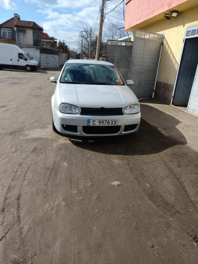 VW Golf 1.8т 300коня , снимка 1