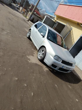 VW Golf 1.8т 300коня , снимка 2