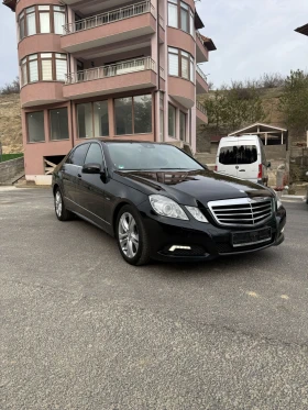 Mercedes-Benz E 350 | Mobile.bg    1