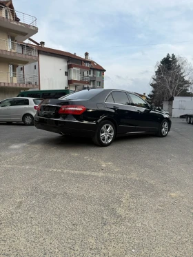 Mercedes-Benz E 350, снимка 8