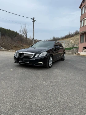 Mercedes-Benz E 350, снимка 3