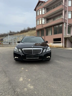 Mercedes-Benz E 350, снимка 2