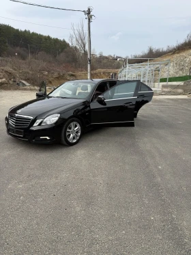 Mercedes-Benz E 350 | Mobile.bg    14