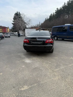 Mercedes-Benz E 350, снимка 6